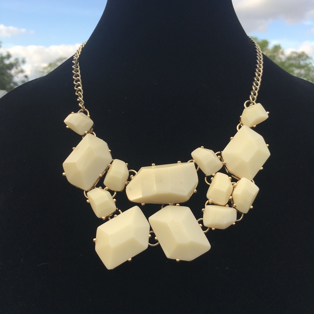 Statement Necklace